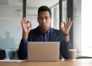 Gestão de stress no trabalho